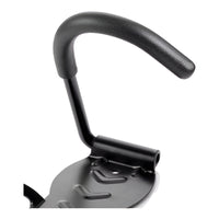 Gancho De Bicicleta Resistente Para Colgar En La Pared Con Soporte