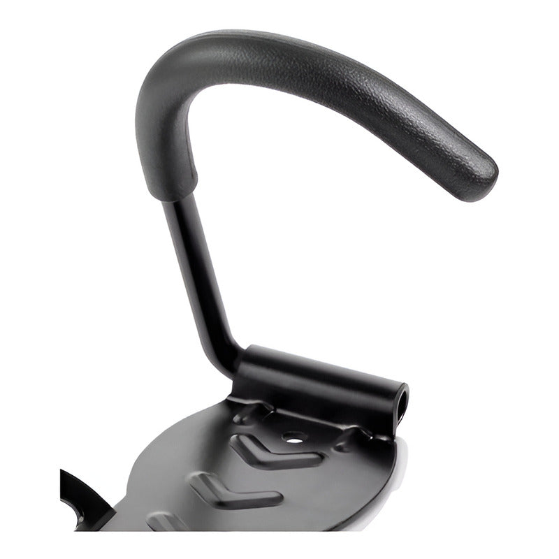 Gancho De Bicicleta Resistente Para Colgar En La Pared Con Soporte