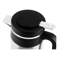 Termo 1.9lts Termo Agua Caliente Termo Para Cafe Acero Inoxi