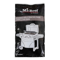 Piedra Volcánica 2,5 Kg