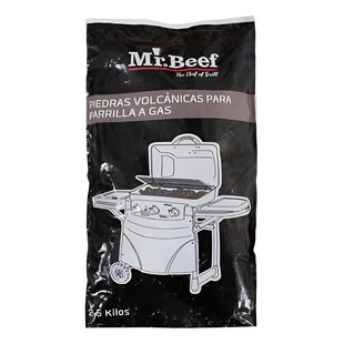 Piedra Volcánica 2,5 Kg