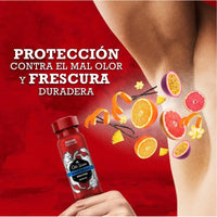 Desodorante Old Spice Wolfthorn Body Spray Aerosol 150ml