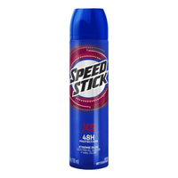 Desodorante Aerosol Speed Stick Multi Protect 150ml Xtreme Bloc