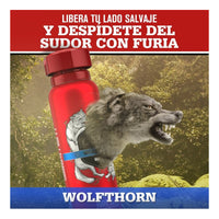 Desodorante Old Spice Wolfthorn Body Spray Aerosol 150ml