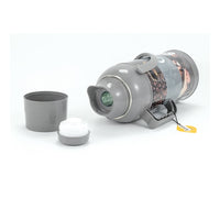 Termo Grande 3.2 Litros Acero Inox Agua Caliente Fria Cafe