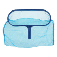 Red Profunda Piscina Saca Hoja Malla Limpiafondo Humboldt Azul