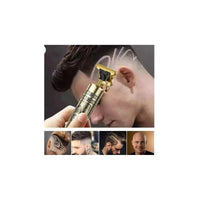 Afeitadoras Maquinas Corta Pelo Barba Eléctrica Profesional