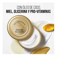Mascarilla Intensa Capilar Hidratación Pantene 300ml