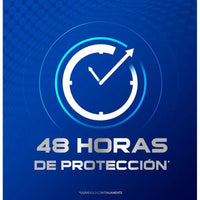 Desodorante Aerosol Speed Stick Multi Protect 150ml Xtreme Bloc