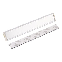 2 Luces Luz Barra Led 19cm Con Sensor Movimiento Baño Cocina