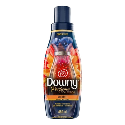 X2 Downy Adorable Suavizante Concentrado Para Ropa 450ml