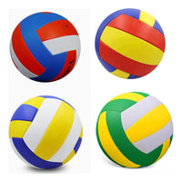 Balón Voleibol Pelota Volley Ball Entrenamiento Play Verano Azar