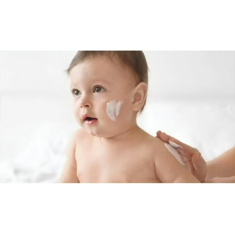 X2 Emulsionado Neutro Babyland 270 Ml Hipoalergénico