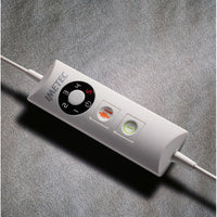 Almohadilla Lumbar Termica Electrica Caliente Scaldasonno