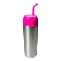 Termo Mate Frio Caliente Autocebante Automático 380ml